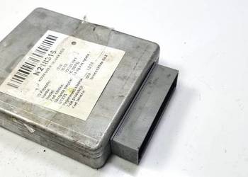 KOMPUTER SILNIKA ECU FORD FOCUS MK1 1S4F-12A650-AC