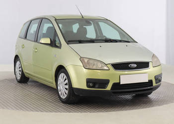 Ford C-Max 2.0 TDCi