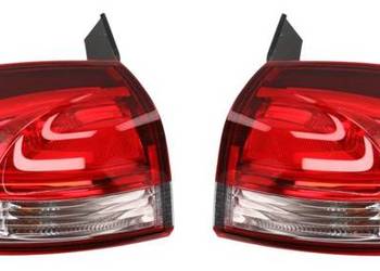 Renault Clio IV 12-19 Lampa tylna NOWA