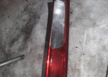 Lampa prawa ford focus Hb mk2 04-08r