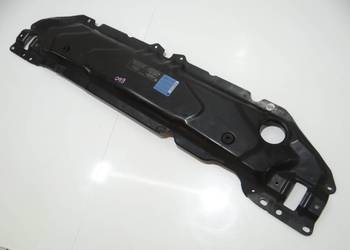 BMW 5 WZMOCNIENIE PASA PRZEDNIEGO E60 7033741