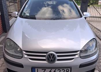 Golf V 1.4 Lpg
