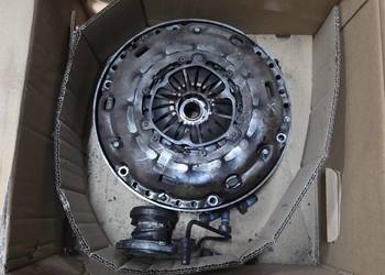 Kpl sprzeglo 1.9cdti 150km