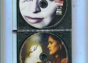 Wspaniały Joe + Czas motyli 2 Filmy DVD