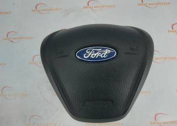 FORD FIESTA MK7 LIFT 15r AIRBAG poduszka kierowcy C1BBA042B85AA