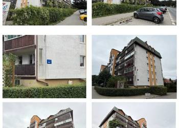 Syndyk sprzeda lokal mieszkalny w Ząbkach wraz z miejscem postojowym