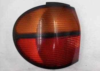 Lampa Lewy Tył Tylna Lewa VW Sharan MK1