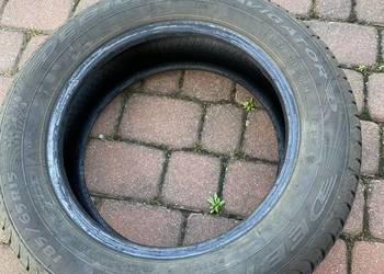 Opona całoroczna DĘBICA Navigator 3 185/65R15 88H 2023 rok do naprawy