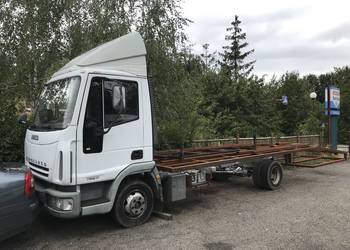 Iveco Eurocargo 75E15