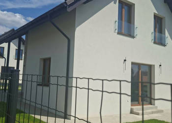Dom 126.55m2 Łuczyce