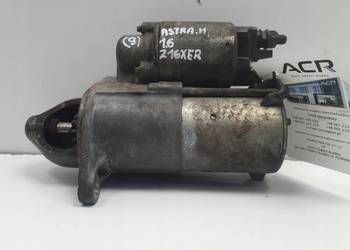 ROZRUSZNIK Opel Astra III H 1.6 16V ROZRUSZNIK 55556092