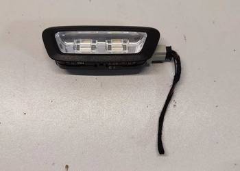 MERCEDES GLC W253 X253 LAMPKA KABINY A0009064401