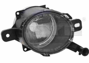 HALOGEN PR/LE H10 - OPEL ZAFIRA B 01/08-09/11