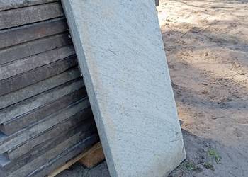 Płyt kamienne