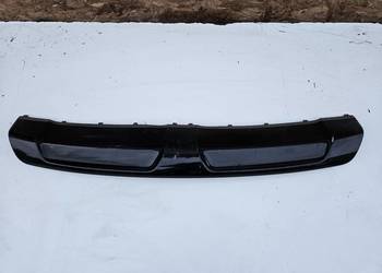 HYUNDAI SANTA FE SPOILER DOKŁADKA ZDERZAKA PRZÓD 86565-2WAA0