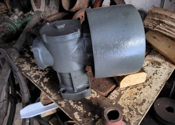 Przekładnikątowo pasowa na wałek przekaźanika mocy do Ursusa C 360 C 4011