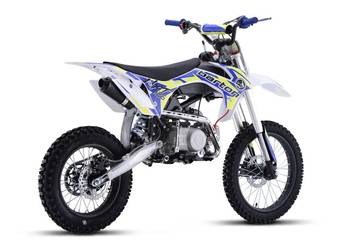 Cross BARTON NXT 125