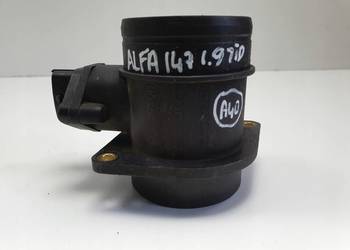 PRZEPŁYWOMIERZ Alfa Romeo 147 1.9 JTD _ POWIETRZA 0281002308