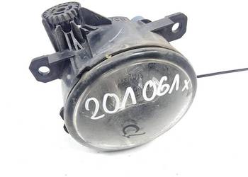 HALOGEN PRAWY CITROEN C ELYSEE