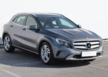 Mercedes GLA GLA 250