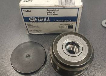Koło pasowe alternatora 535 0008 10