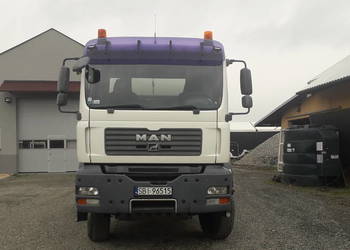 Sprzedam Man 2007r euro4