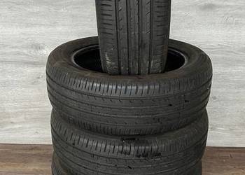 4X TOYO PROXES R56 215/55R18 95H ROK 2019 7mm 4SZT