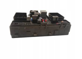 SKRZYNKA BEZPIECZNIKÓW F2GT-14A067-KD Ford Galaxy Mk4 (2015-2023)