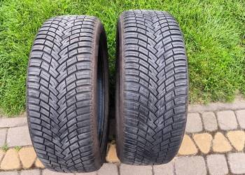 Opony Pirelli Cinturato SF2 215/50 R18