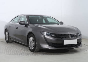 Peugeot 508 1.5 BlueHDi