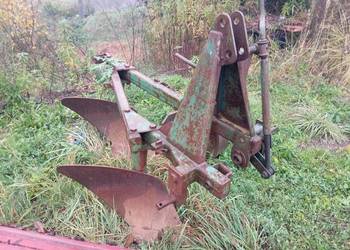 Pług  2 pługofrezarka