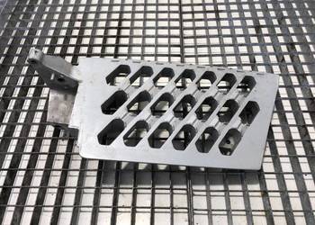 STOPIEŃ KABINY PRAWY VOLVO FH II 82859306 12.8 460KM