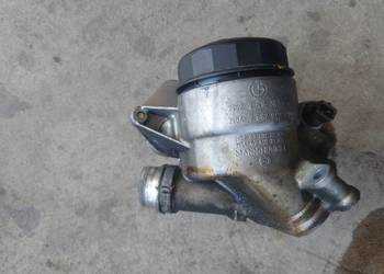 bmw n52 n53 n54 podstawa filtra oleju  7516383
