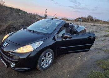 Peugeot 207CC
