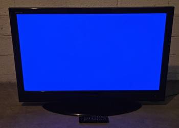 Toshiba Regza 40LV665D