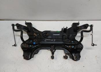 Cherry Jaecoo 7 PHEV 2025r 1.5 T-GDI Sanki kołyska belka zawieszenia przód