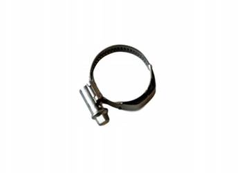 VOLVO oryginalna opaska zaciskowa weza przewodu OE 988024