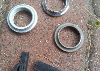 Romet chart 210  / głowka / bieżnia / łożysko/rolgaz/obsada linki