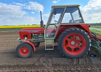 Zetor 7018A oryginał