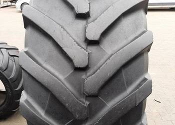 Opona używana rolnicza 650/65R38 TRELLEBORG TM800: 2200zł W4432