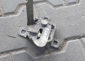 Zamek pokrywy silnika maski Fiat Grande Punto