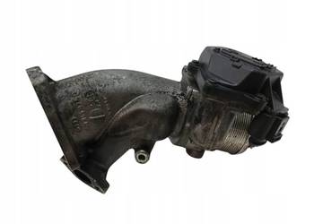 PRZEPUSTNICA A2C59512938 3.0 TDI Audi A6 III (2004-2011) C6