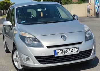 Renault Grand Scenic Gr 1.5 dCi Tech Run