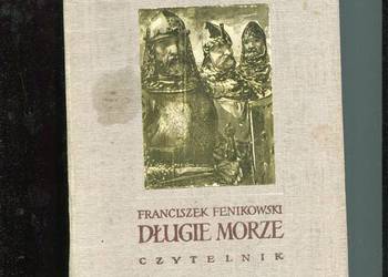 Długie morze - Fenikowski