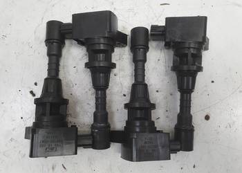 CEWKA ZAPŁONOWA Mazda 6 1.8 16V _ LFB618100