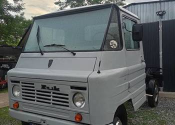 Żuk A11 fiat 126p polonez WSK wfm motorynka Romet