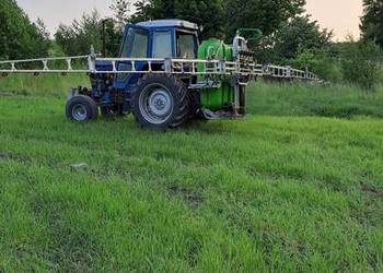 Sprzedam ciagnik Ford 6700