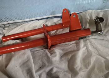 Motorynka m1 widelec zawieszenia