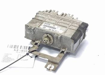 KOMPUTER VOLKSWAGEN POLO 030906027K SILNIKA