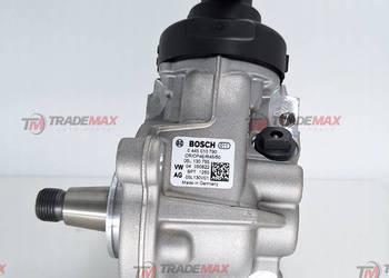 NOWY ORYGINALNE POMPY WTRYSKOWE Common Rail BOSCH CP4 0445010790